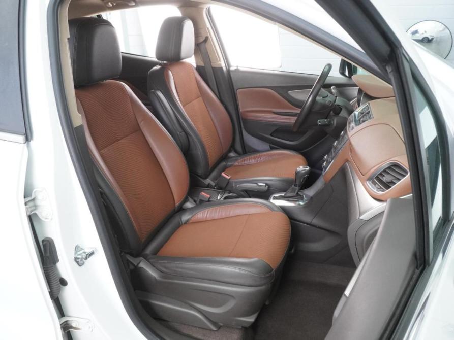 Opel Mokka I Воронеж  - изображение 8