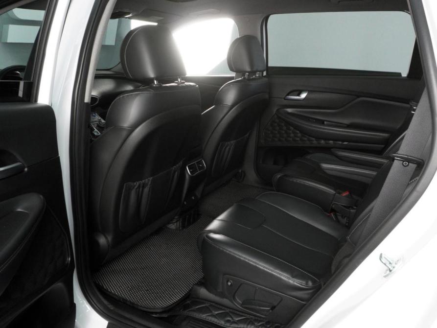 Hyundai Santa Fe IV Рестайлинг (China Market) Минеральные Воды  - изображение 13