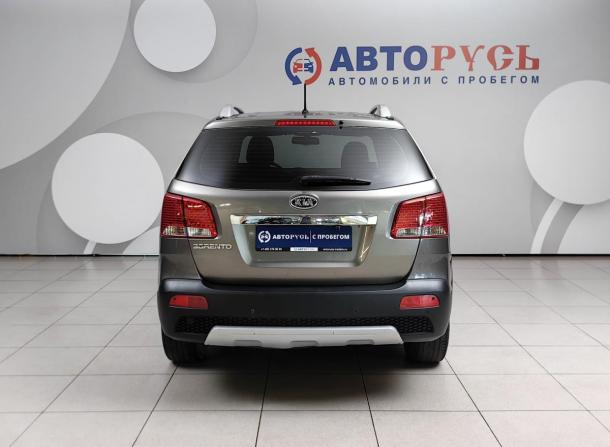 Kia Sorento II с пробегом 2011 года, цена 1 145 000 рублей, 211507 км, внедорожник, Автокод Объявления