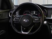 Kia Optima IV Москва  - изображение 31