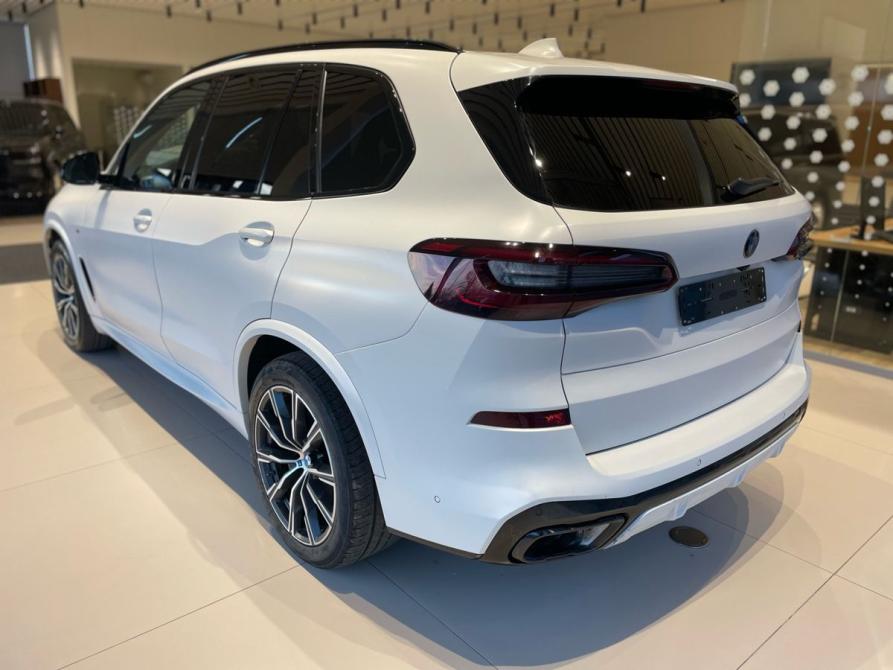 BMW X5 IV (G05/G18) Краснодар  - изображение 4