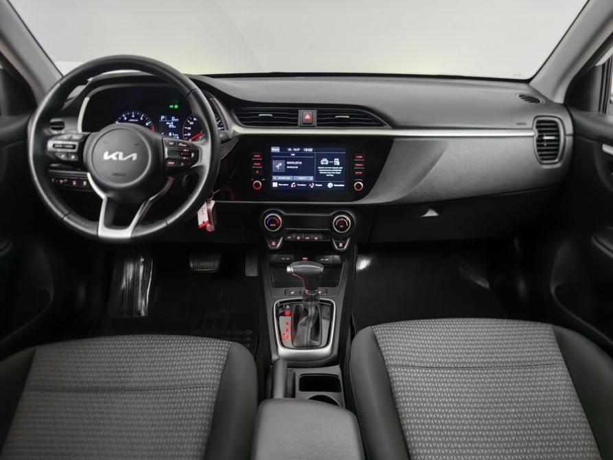 Kia Rio IV Рестайлинг Подольск  - изображение 12