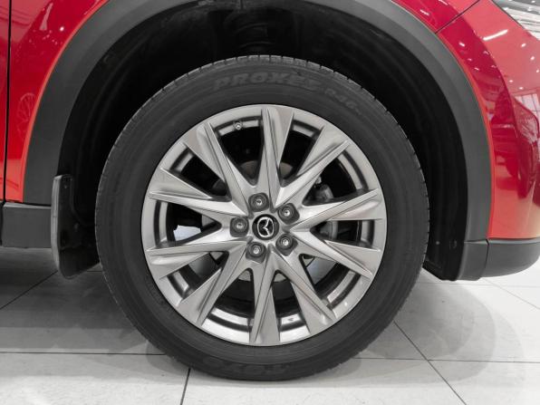 Mazda CX-5 II с пробегом 2020 года, цена 3 225 500 рублей, 49512 км, внедорожник, Автокод Объявления