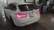 BMW 3 серии VI (F3x) Рестайлинг Санкт-Петербург  - изображение 10