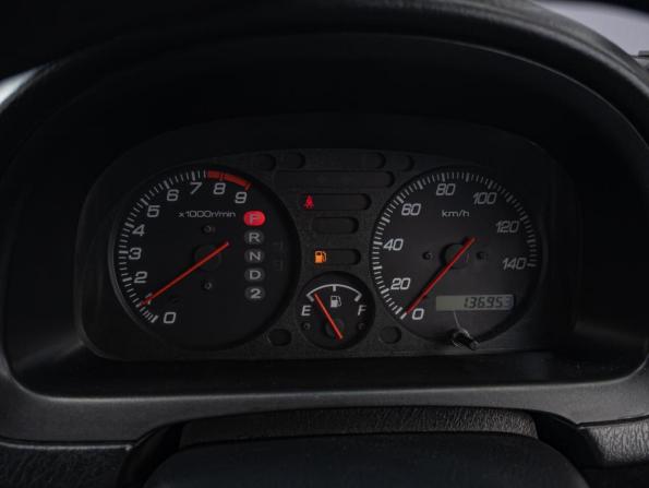 Honda Acty III с пробегом 2014 года, цена 590 000 рублей, 136953 км, микровэн, Автокод Объявления