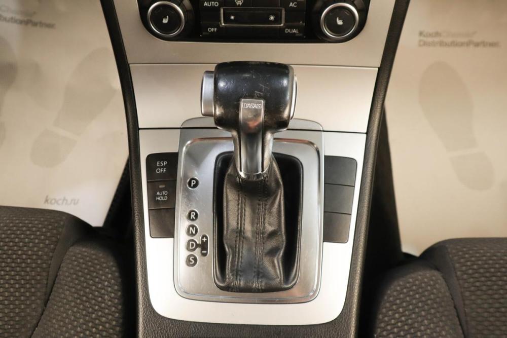 Volkswagen Passat B6 Челябинск  - изображение 14