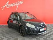 Suzuki SX4 I (Classic) Рестайлинг Вологда  - изображение 25