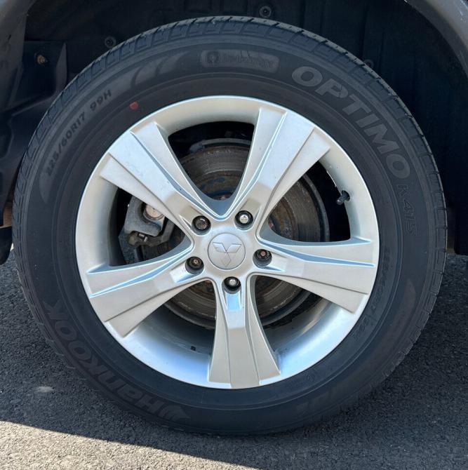 Mitsubishi Outlander III Рестайлинг 3 Альметьевск  - изображение 28