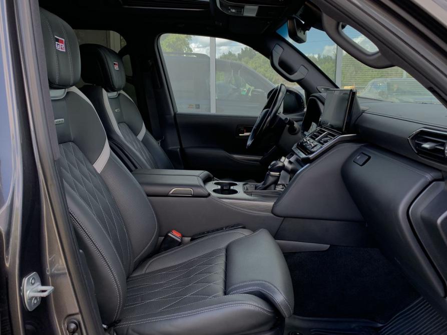Toyota Land Cruiser 300 Series Москва  - изображение 33