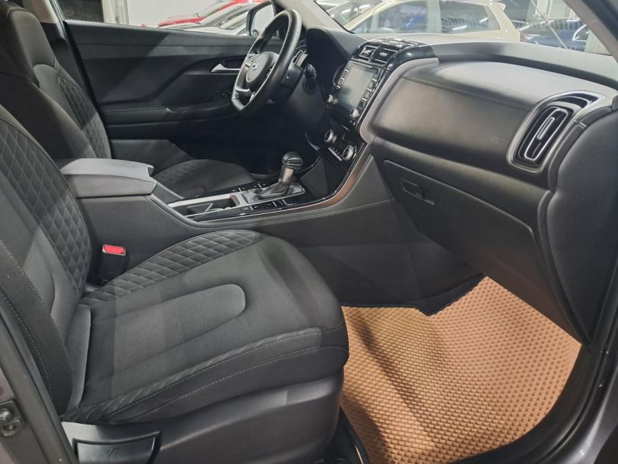 Hyundai Creta II Набережные Челны  - изображение 13