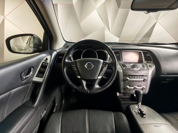 Nissan Murano II (Z51) Рестайлинг 2 с пробегом 2014 года, цена 1 555 000 рублей, 102516 км, внедорожник, Автокод Объявления