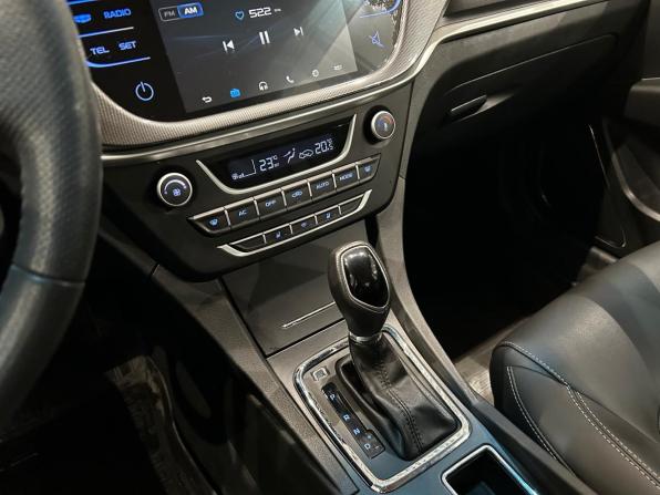 Geely Emgrand 7 I Рестайлинг с пробегом 2018 года, цена 849 000 рублей, 44521 км, седан, Автокод Объявления