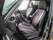 Chevrolet Niva I Рестайлинг Воронеж  - изображение 27