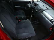 Nissan Tiida I Рестайлинг Иваново  - изображение 17