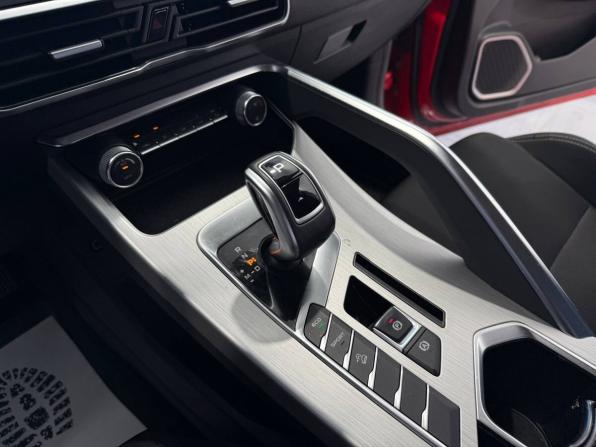 Geely Coolray I с пробегом 2021 года, цена 1 720 000 рублей, 45168 км, внедорожник, Автокод Объявления