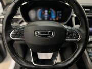 Geely Atlas Pro Кемерово  - изображение 27