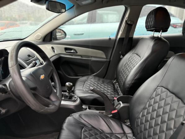 Chevrolet Cruze I Рестайлинг с пробегом 2012 года, цена 741 000 рублей, 150120 км, седан, Автокод Объявления