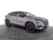 Omoda C5 I Москва  - изображение 33