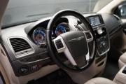 Chrysler Town &amp; Country V Рестайлинг Крым  - изображение 38