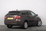 Lada (ВАЗ) Vesta I Томск  - изображение 26