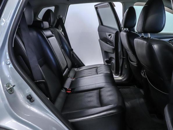 Nissan X-Trail III с пробегом 2014 года, цена 1 450 000 рублей, 174215 км, внедорожник, Автокод Объявления