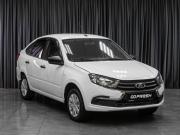 Lada (ВАЗ) Granta I Рестайлинг Тюмень  - изображение 22