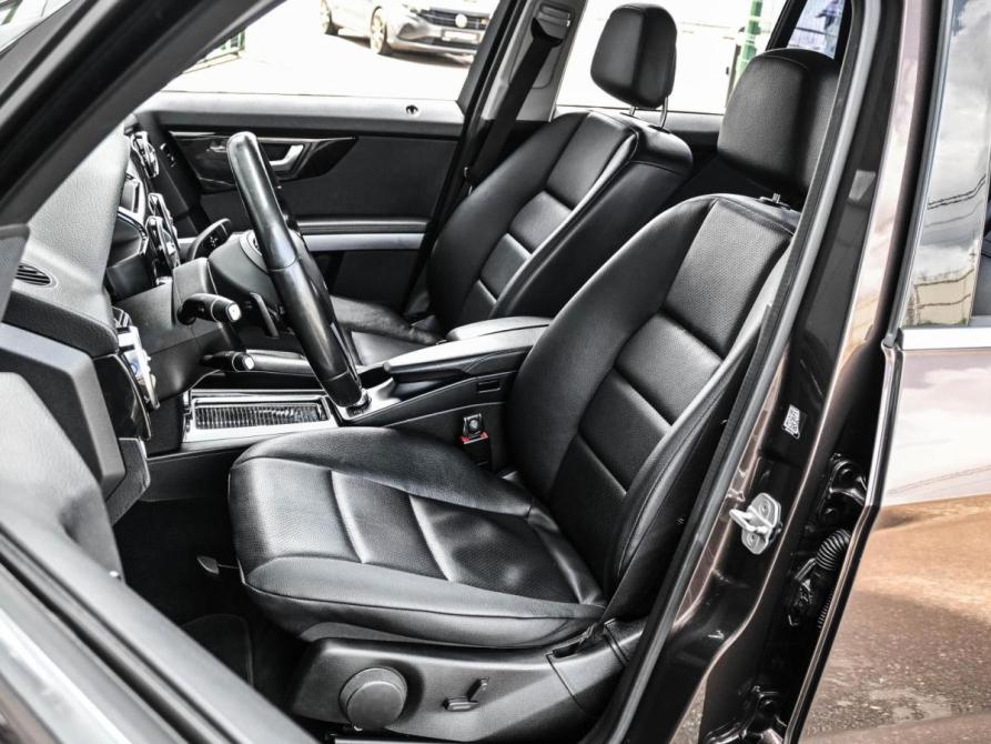 Mercedes-Benz GLK-Класс I (X204) Рестайлинг Новороссийск  - изображение 10