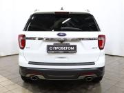 Ford Explorer V Рестайлинг 2 Москва  - изображение 29