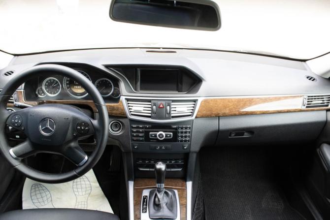 Mercedes-Benz E-Класс IV (W212 S212 C207) с пробегом 2011 года, цена 1 499 000 рублей, 209714 км, седан, Автокод Объявления