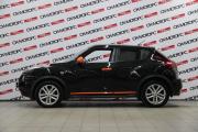 Nissan Juke I Сургут  - изображение 34