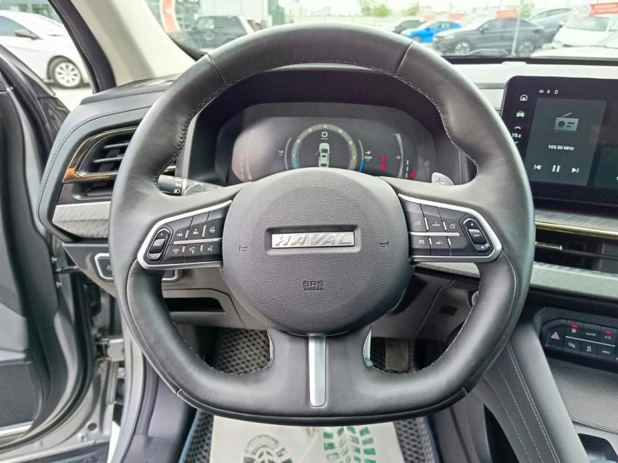 Haval F7x I Рестайлинг Тюмень  - изображение 19