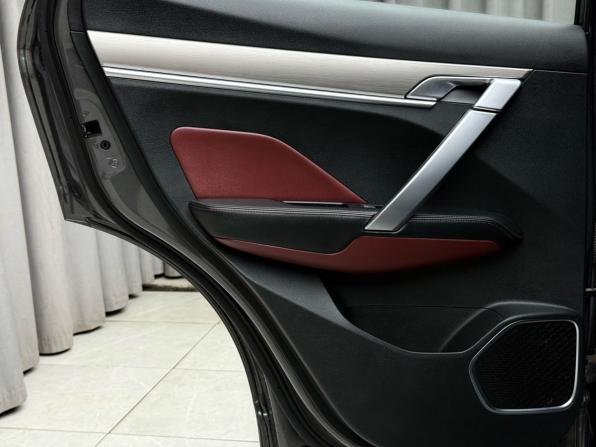 Belgee X50 с пробегом 2024 года, цена 2 049 000 рублей, 36000 км, внедорожник, Автокод Объявления