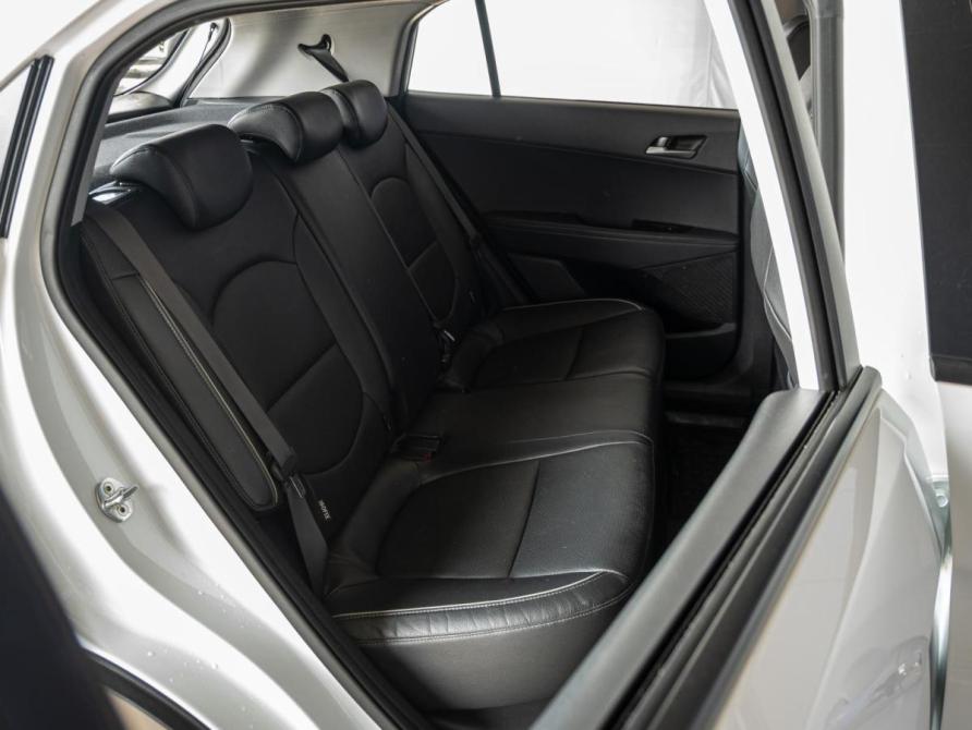 Hyundai Creta I Краснодар  - изображение 7