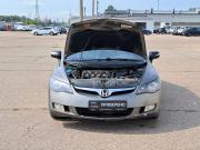 Honda Civic VIII Набережные Челны  - изображение 37
