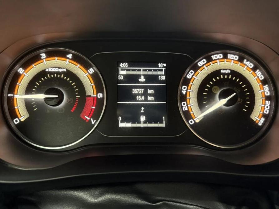 Lada (ВАЗ) Vesta I Рестайлинг (NG) Набережные Челны  - изображение 10