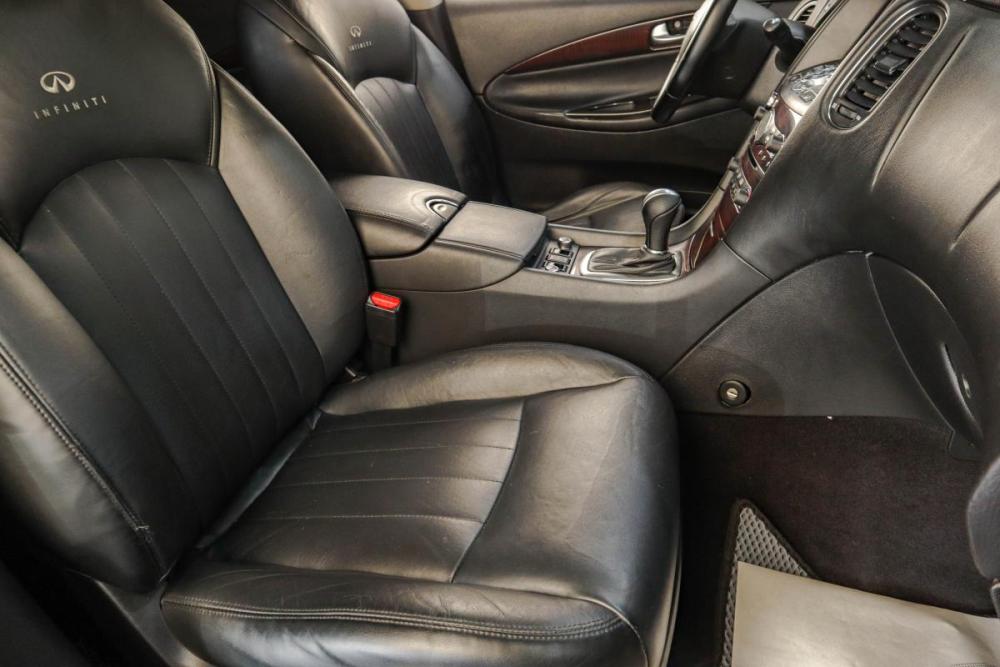 Infiniti EX I (J50) Челябинск  - изображение 23