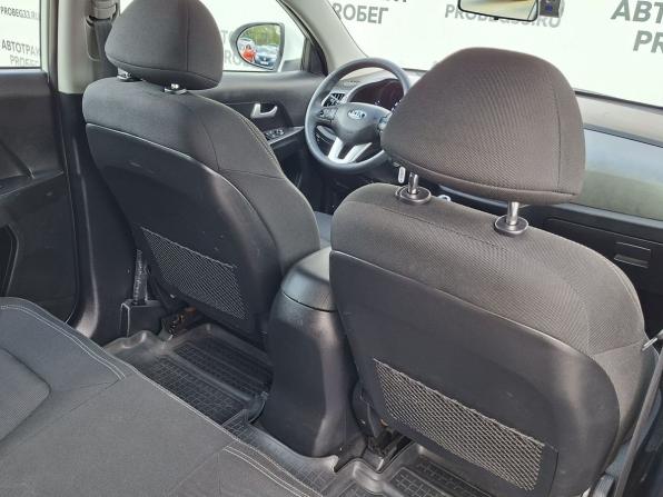 Kia Sportage III Рестайлинг с пробегом 2015 года, цена 1 275 000 рублей, 179925 км, внедорожник, Автокод Объявления