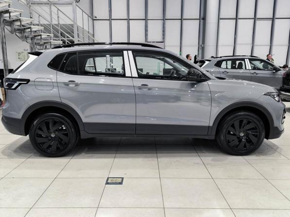 Volkswagen Tharu XR с пробегом 2025 года, цена 2 990 000 рублей, 10 км, внедорожник, Автокод Объявления