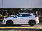 Mitsubishi Eclipse Cross I Рестайлинг Санкт-Петербург  - изображение 45