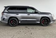 Lexus LX III Рестайлинг 2 Киров  - изображение 43