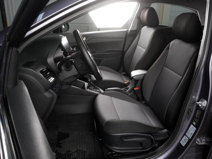 Hyundai Solaris II Рестайлинг Минеральные Воды  - изображение 10
