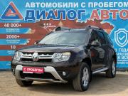 Renault Duster I Рестайлинг Набережные Челны  - изображение 26