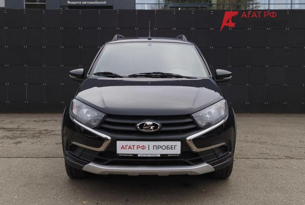 Lada (ВАЗ) Granta I Рестайлинг Сыктывкар  - изображение 2