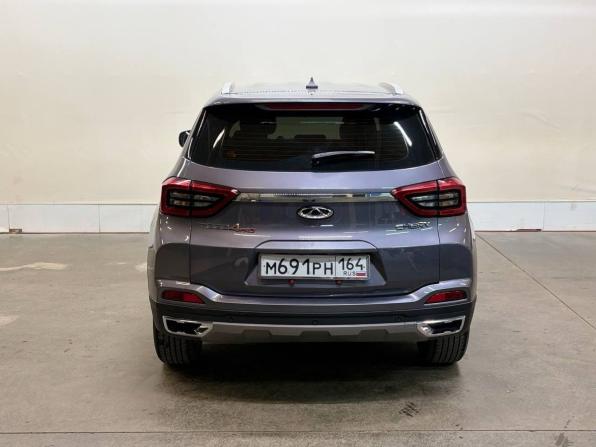 Chery Tiggo 4 Pro I Рестайлинг с пробегом 2024 года, цена 1 458 000 рублей, 37484 км, внедорожник, Автокод Объявления