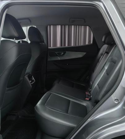 Chery Tiggo 4 Pro I с пробегом 2022 года, цена 1 444 000 рублей, 30487 км, внедорожник, Автокод Объявления