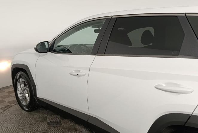 Hyundai Tucson III Рестайлинг с пробегом 2021 года, цена 2 330 000 рублей, 252413 км, внедорожник, Автокод Объявления