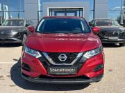 Nissan Qashqai II Рестайлинг Октябрьский  - изображение 19