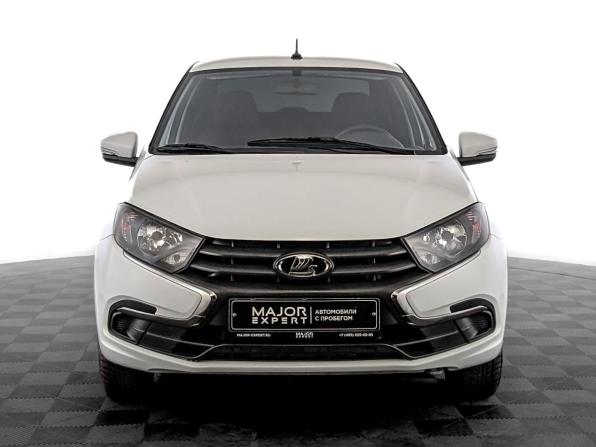 Lada (ВАЗ) Granta I Рестайлинг с пробегом 2025 года, цена 760 000 рублей, 28270 км, седан, Автокод Объявления