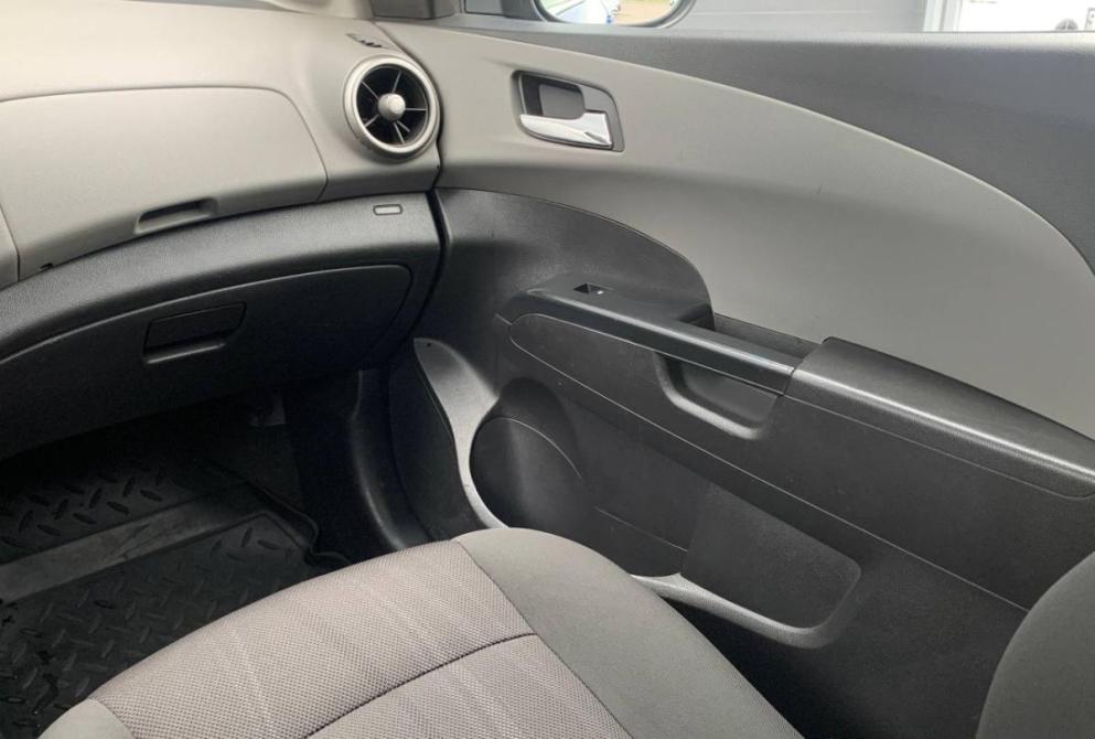Chevrolet Aveo II Красноярск  - изображение 16