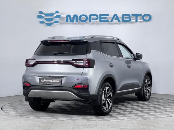 Kaiyi X3 с пробегом 2024 года, цена 1 750 000 рублей, 15000 км, внедорожник, Автокод Объявления